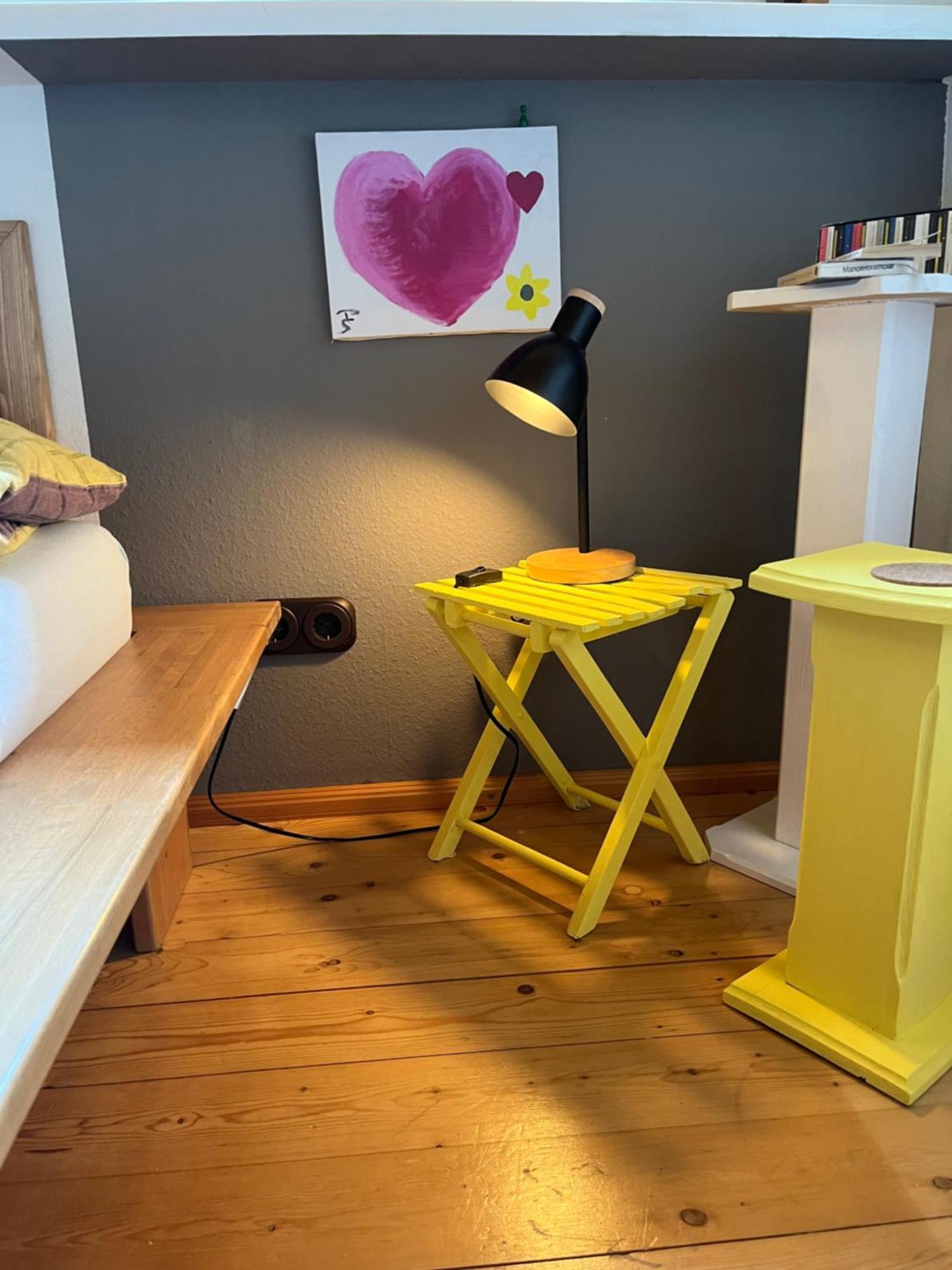 Apartment Waldkauz Weilersbach Екстер'єр фото